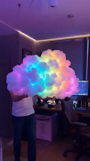 ✨ Transform Any Space with Magic! ✨ Bring home the ultimate...