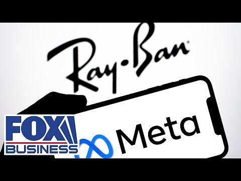 Meta pushes AI wearables into the future with jaw-dropping features