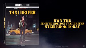 135K views · 636 reactions | “You talking to me?” Yes… we’re talking to you. Travis Bickle stalks the streets of Manhattan in this modern trailer for the Golden Palm winning 1976 classic Taxi Driver. Own the Limited Edition 4K Ultra HD SteelBook now: https://bit.ly/td4k | Taxi Driver | Facebook