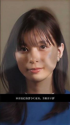 「波うららかに、めおと日和」最終回が感動の展開に！芳根京子と本田響矢のラストシーンに反響続出! #波うららかにめおと日和 #芳根京子