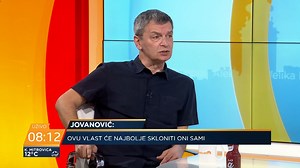 15K views · 635 reactions | Aleksandar Jovanović Ćuta: Vučić je sam sebi najveći neprijatelj | NOVA S | Facebook