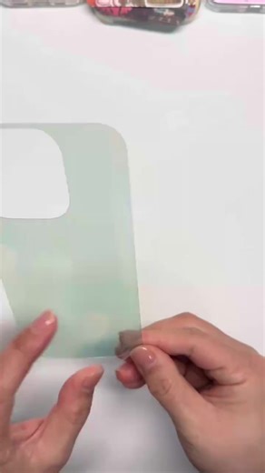 DIY Customized Phone Cases for Unique Birthday Gifts