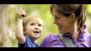 "Amazing things are happening in nature right at our door, but we have to get outside to discover and connect with them." | Orvis