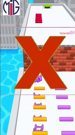 Extreme Ladder Run - Epic Fails & Funny Moments!