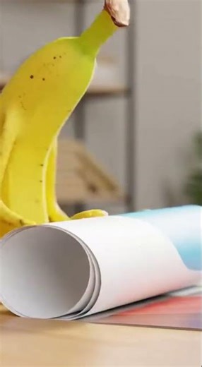 10 Everyday Problems Solved With A Banana