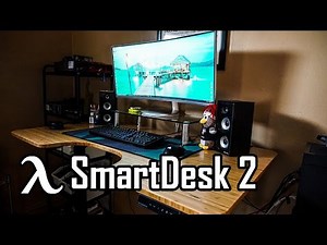 Autonomous Smart Desk 2 Review