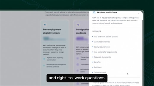 ✅ Hire people globally and let us do the paperwork. Our EOR solution ensures compliant hiring, payroll, and benefits management.  | Remote | Facebook