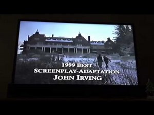 Opening to The Crew 2001 VHS