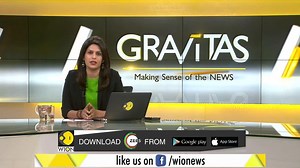 Gravitas: Coronavirus outbreak | Is the Zoom app safe?