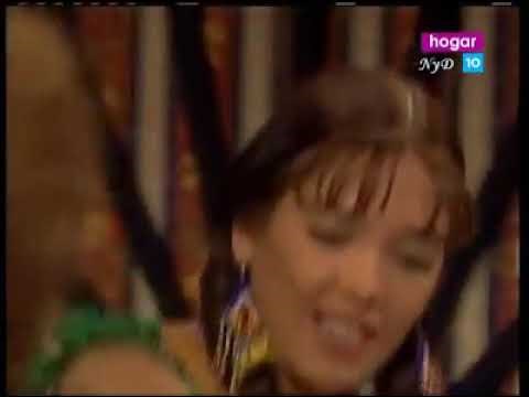 María Isabel capitulo 15 parte 1