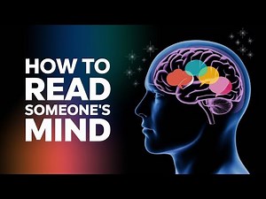 5 Tricks How to Read Someone's Mind