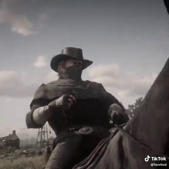 Honorable Death: Arthur Morgan - Red Dead Redemption 2 Edit