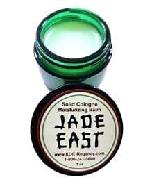 Solid Cologne Moisturizing Balm, 1 oz