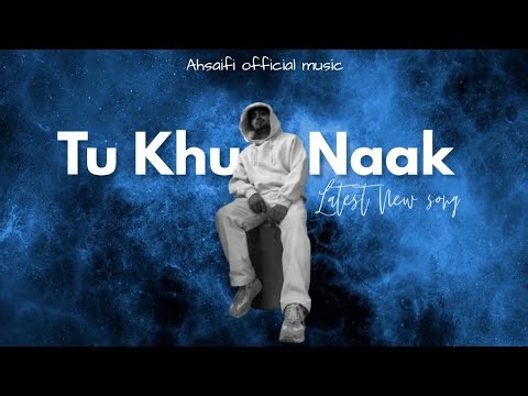 Tu Khuja Naak (Official audio music) Funny Desi Rap 