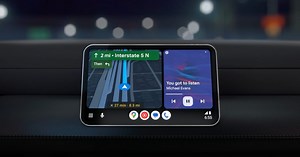 Waze update aims to fix Android Auto freezing, 'Coolwalk' support is still in beta
