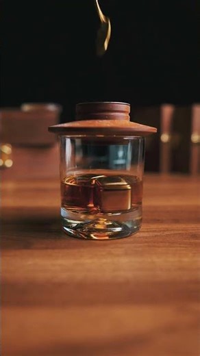 Whiskey Smoker Kit with Torch