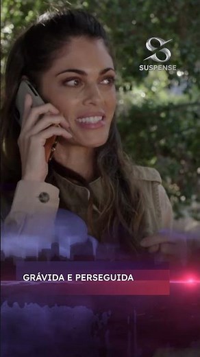 Grávida e Perseguida 💥 Presa na Obsessão de um Amor Doentio ⚡ Filmes Completos Dublados