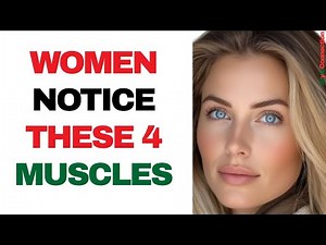 The 4 Muscles That Signal 'High Testosterone' to Women (Even at 58)