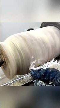 Master The IMPOSSIBLE Hybrid VASE Effect: Next Level Woodturning Illusions 🐉✨