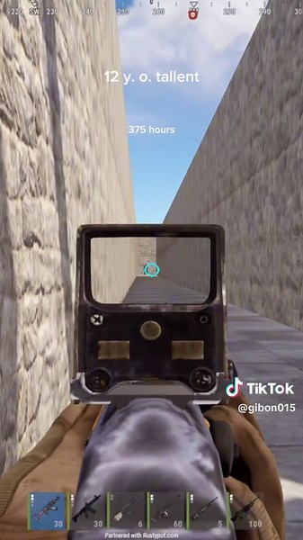 Essential Rust Aim Map Recommendations