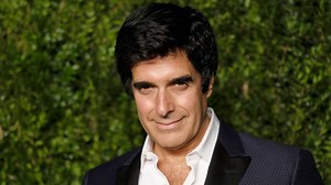 David Copperfield dévoile le secret d'un de ses plus grands tours ! - RTBF Actus