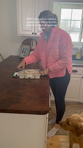 914K views · 4.5K reactions | These snack boxes are such a big deal...