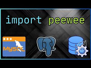 This Python Library needs to get more attention 🙏
