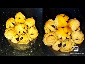 Nigerian small chops | Nigerian small chop recipes | Adanna's kitchen