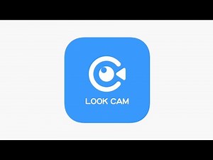 طريقة ربط كاميرات المراقبة على برامج LOOKCAM