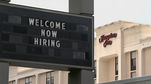 Help wanted: Asheville area hotels struggle to fill positions