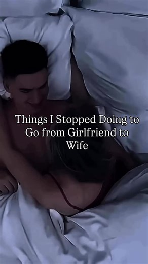 Personal Coach on Instagram: "There’s a shift that happens when you stop showing up like someone hoping to be chosen… and start showing up like the woman who knows she’s the prize. I didn’t beg. I didn’t perform. I didn’t prove. Instead, I let go of the things that were keeping me in “girlfriend mode”: 1. Overgiving just to feel worthy 2. Filling all the space so he’d never feel discomfort 3. Initiating every conversation just to keep us connected 4. Letting “chill” replace clarity 5. Accepting