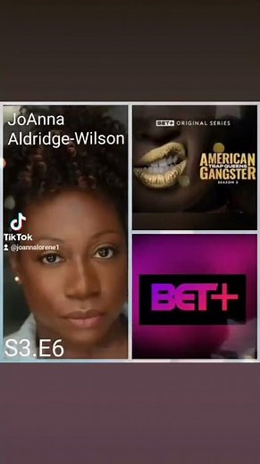 American Gangster: Trap Queens S3.E6