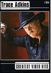 Trace Adkins - Greatest Video Hits