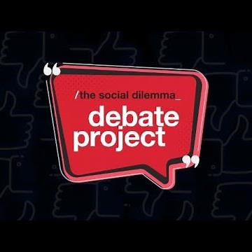 Introducing The Social Dilemma Debate Project