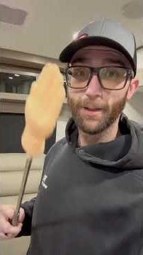 RV Owners - quick electrical reality check