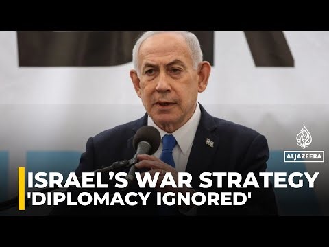 Israel applies Hamas-Hezbollah strategy to a country 10 times its size: Analysis