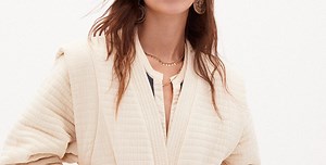 ALERTA EXTREMA: La chaqueta de tendencia de 199 € a 59 € en Hoss Intropia