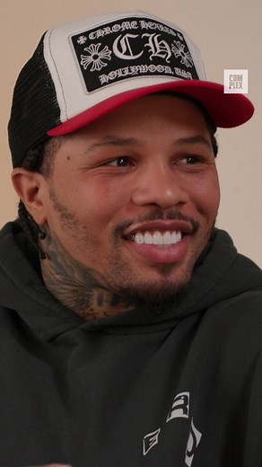 1.1M views · 41K reactions | Gervonta talks going to war with Ryan Garcia. 壘 | Complex | Facebook
