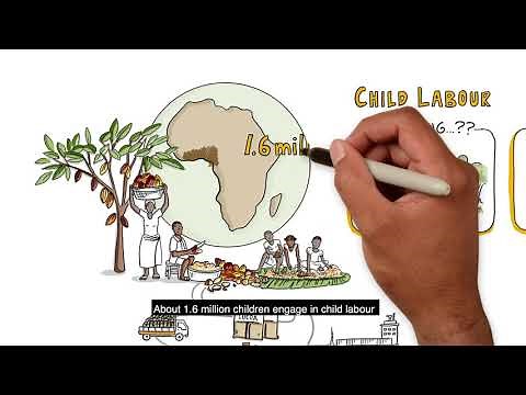 The Challenge of Child Labour and Chocolate