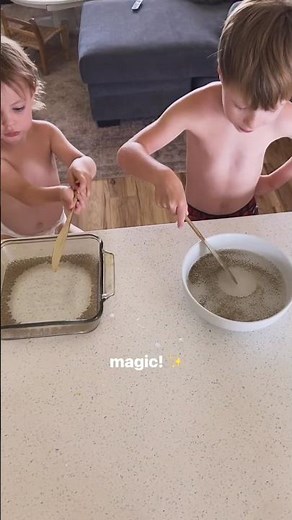 Easy Homeschool Science Experiment 🤯 | Magic Trick with Pepper, Water, & soap