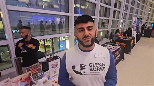 28 reactions | Oakland LGBTQ Community Center is at the Golden State Warriors - Chase Pride Night in San Francisco, getting the word out about our services and letting the community know how they can support our work. Thank you Warriors for your ongoing support of the Oakland LGBTQ Community Center   www.oaklandlgbtqcenter.org | Joe Hawkins | Facebook