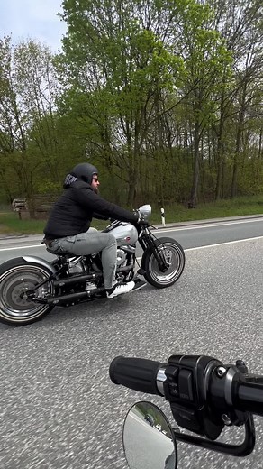 Harley Davidson Bobber Twins Custom Motorcycle Showcase