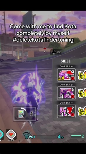 Finding Kota in My Hero Academia: A Guide