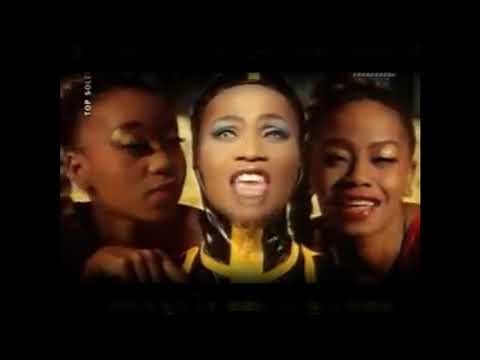 Zouk Machine-Maldon (clip officiel 1989)