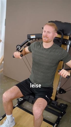 NorsK - Home Gym mit Design