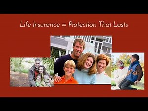 September is Life Insurance Awareness Month