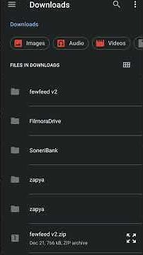 How to install FewfeedV2 extention in Kiwi Browser I Kiwi browser m fewfeed ki extention kaise insta