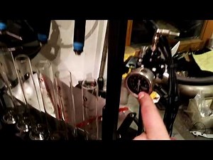 DIY Arduino Controlled Fuel Injector Tester / Flow-Bench