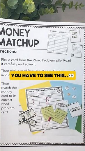 Creative Hands-On Math Activities for 2nd Graders!