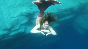 4.5K views · 63 reactions | Experience the fantasy and magic of actual LIVE Mermaids this fall - here at OdySea Aquarium for a VERY limited time - Nov 28 through Dec 1! Special mermaid-themed events will be taking place each day in our 'Mermaid Magic Cove'. For full details and tickets, visit: bit.ly/33JzXCR #MermaidMagic #WinterWaterland #OdySeaAquarium Video Credit: Devon K Photography | OdySea Aquarium | Facebook